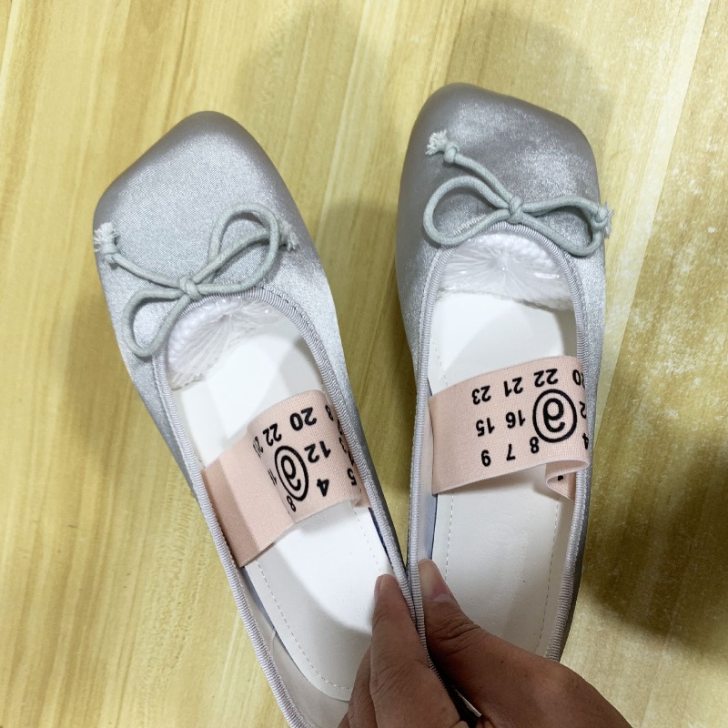 Women'S Fashion Shoes - Yeni Kadın Mary Jane Ayakkabıları Zarif