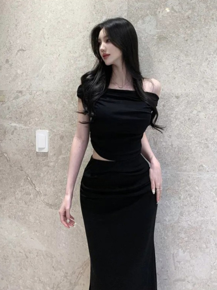 Women'S Fashion Korea - 2026 Yeni Gelen Kore Dongdaemun İki