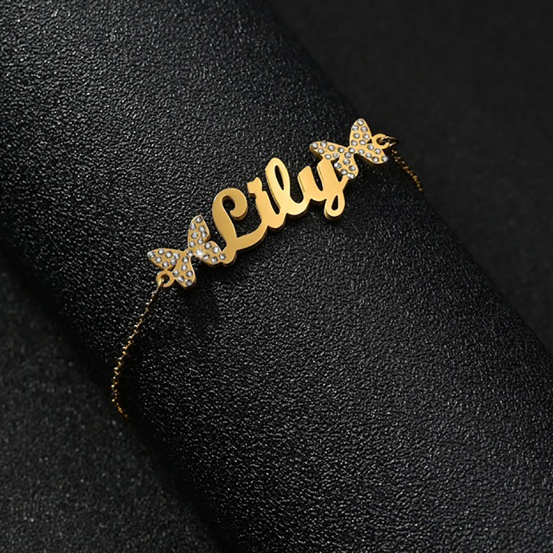 Atoztide özelleştirilmiş takı  - Women Fashion Names incelemesi ve fiyatı