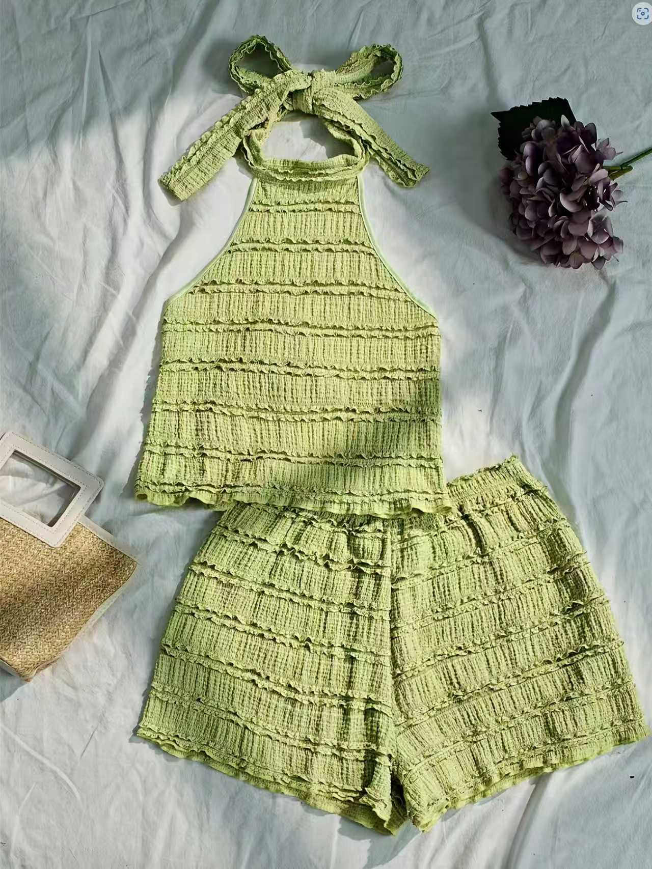 Kadınlar İçin Yazlık Avrupa ve - Lace Trim Cami incelemesi ve fiyatı