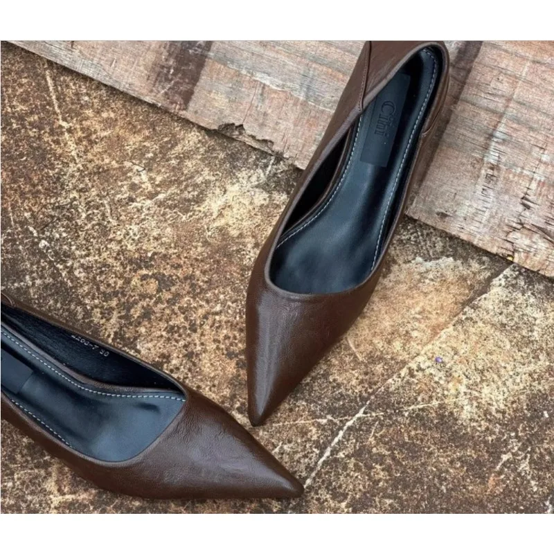 2026 Kadın Seksi Yüksek Topukl - Women'S Fashion Shoes incelemesi ve fiyatı